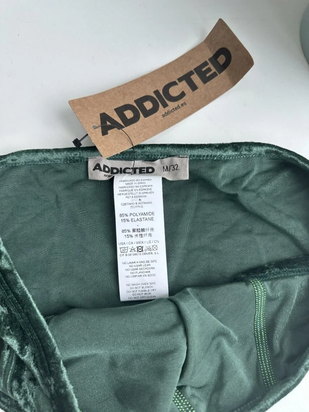 Addicted Brands because life